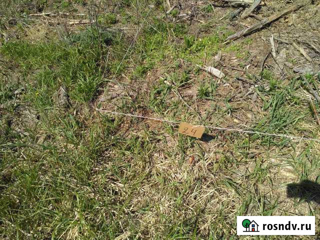 Участок СНТ, ДНП 7 сот. на продажу в Электрогорске Электрогорск - изображение 1