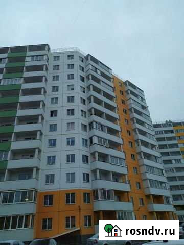 2-комнатная квартира, 47.7 м², 10/12 эт. на продажу в Колпино Колпино - изображение 1