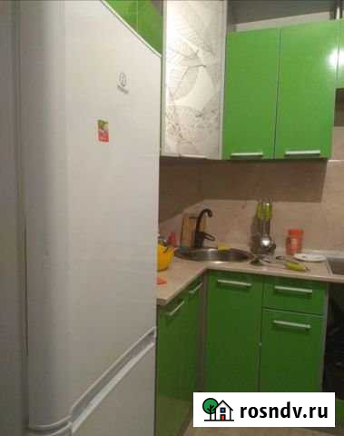 1-комнатная квартира, 30 м², 1/9 эт. в аренду на длительный срок в Братске Братск - изображение 1