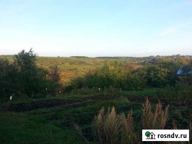 Участок ИЖС 12 сот. на продажу в Дальнем Константиново Дальнее Константиново - изображение 1