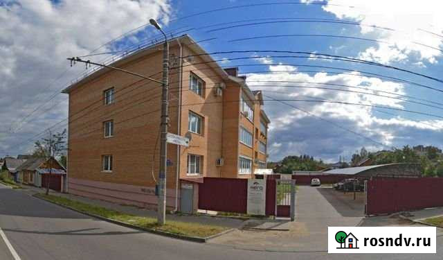 3-комнатная квартира, 127 м², 3/3 эт. в аренду на длительный срок в Калуге Калуга - изображение 1