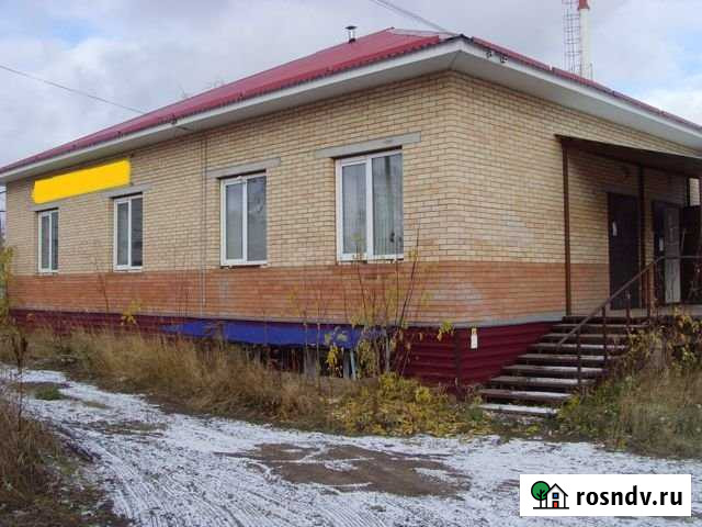 Офисное помещение, 315 кв.м. Тара - изображение 1