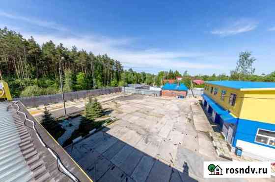 Участок промназначения 10 сот. в аренду в Кокошкино Кокошкино