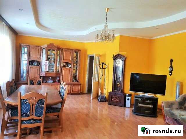 Коттедж 345 м² на участке 10 сот. на продажу в Скопине Скопин - изображение 1