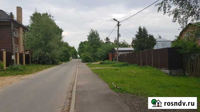 Дом 81 м² на участке 15 сот. на продажу в Химках Химки - изображение 1