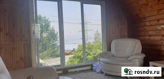 Дача 36 м² на участке 12 сот. на продажу в Усть-Илимске Усть-Илимск - изображение 1