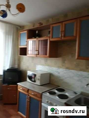 1-комнатная квартира, 36.5 м², 5/9 эт. на продажу в Мегионе Мегион - изображение 1