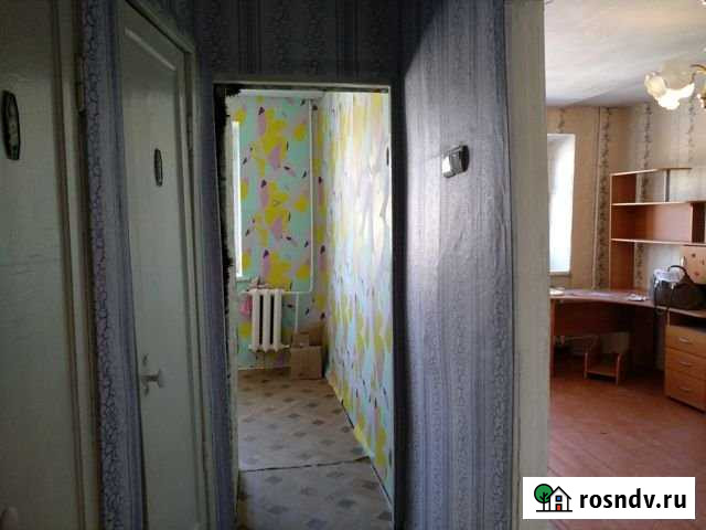 2-комнатная квартира, 46 м², 4/5 эт. на продажу в Андреево Андреево - изображение 1