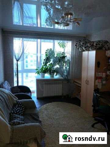 2-комнатная квартира, 49 м², 5/5 эт. на продажу в Серове Серов - изображение 1