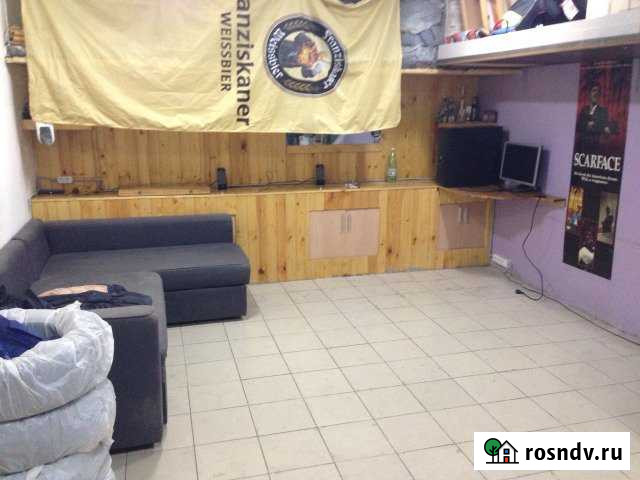 Гараж 24 м² на продажу в Балашихе Балашиха - изображение 1