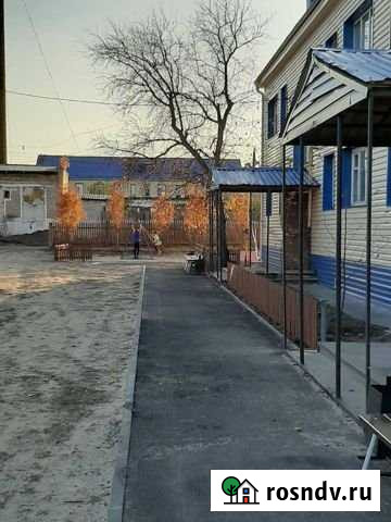 2-комнатная квартира, 43 м², 1/2 эт. на продажу в Красном Октябре Красный Октябрь - изображение 1