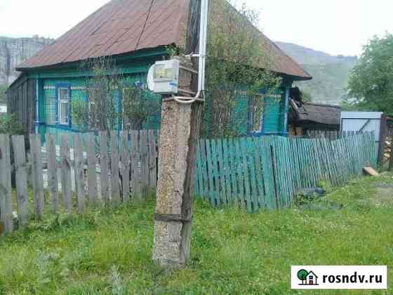 Дом 35 м² на участке 6 сот. на продажу в Миньяре Миньяр
