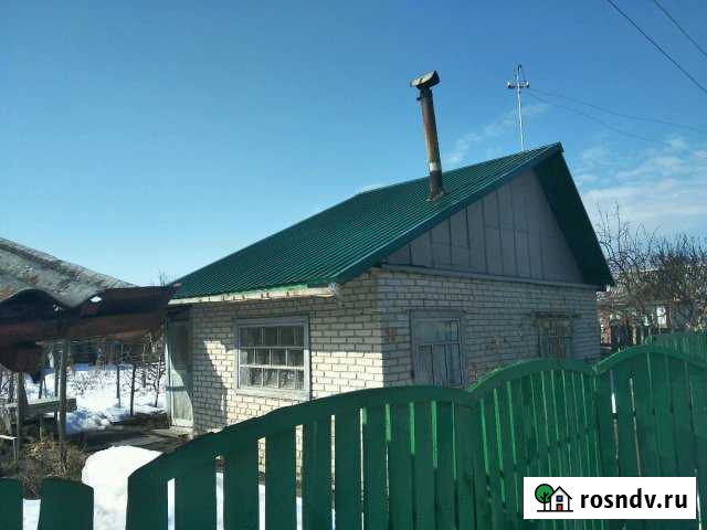 Дача 24 м² на участке 6 сот. на продажу в Кургане Курган - изображение 1