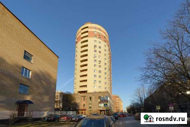 Офис 467.5 кв.м. Химки, Ленинградское ш., 1км от МКАД Химки - изображение 1