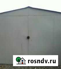 Гараж 21 м² в аренду в Мегионе Мегион - изображение 1