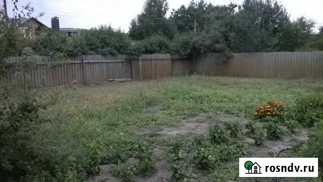 Участок ИЖС 8 сот. на продажу в Новой Таволжанке Новая Таволжанка - изображение 1