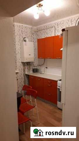 1-комнатная квартира, 36 м², 1/12 эт. в аренду на длительный срок в Севастополе Севастополь - изображение 1