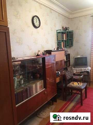 2-комнатная квартира, 40 м², 2/3 эт. на продажу в Аше Аша - изображение 1