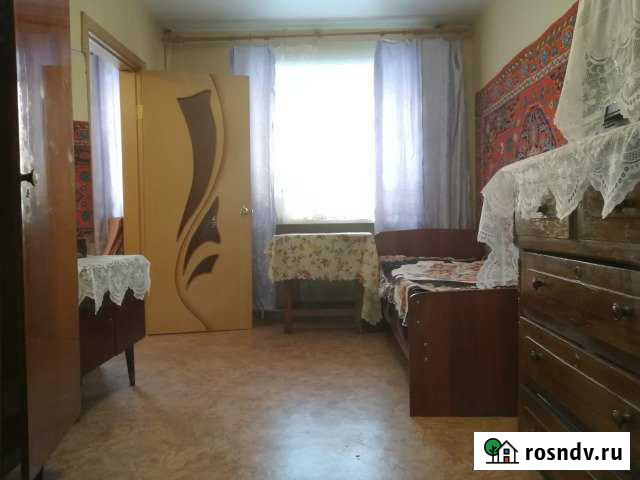 Квартира-студия, 42.7 м², 1/4 эт. на продажу в Карагайлинском Карагайлинский - изображение 1