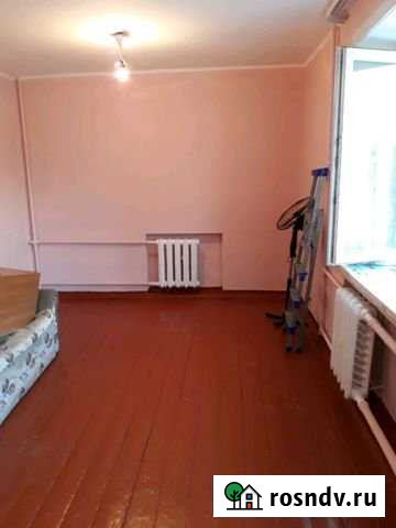 Комната 19 м² в > 9-ком. кв., 3/4 эт. на продажу в Благовещенске Амурской области Благовещенск - изображение 1