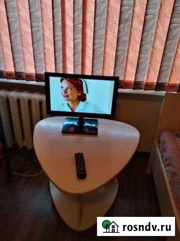 Квартира-студия, 18 м², 1/5 эт. в аренду на длительный срок в Березниках Березники - изображение 1