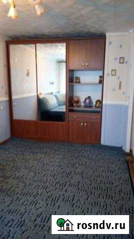 1-комнатная квартира, 31 м², 1/5 эт. на продажу в Ладушкине Ладушкин - изображение 1