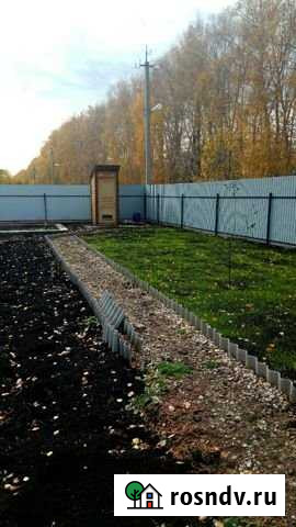 Участок СНТ, ДНП 8 сот. на продажу в Тольятти Тольятти - изображение 1