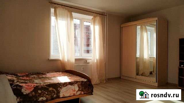 2-комнатная квартира, 34 м², 16/17 эт. в аренду посуточно в Ижевске Ижевск - изображение 1