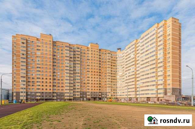 1-комнатная квартира, 35 м², 4/18 эт. на продажу в Звенигороде Звенигород - изображение 1