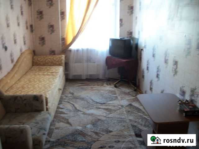 Комната 12 м² в 3-ком. кв., 2/9 эт. в аренду на длительный срок в Сыктывкаре Сыктывкар - изображение 1