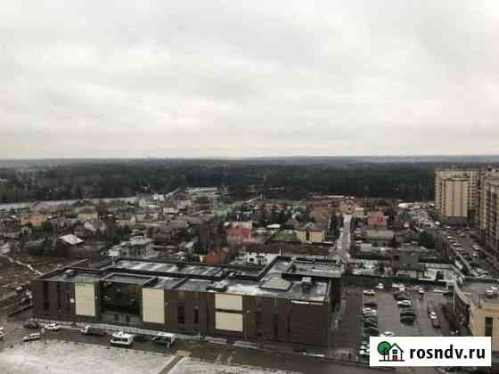 1-комнатная квартира, 40.5 м², 17/17 эт. на продажу в Одинцово Одинцово