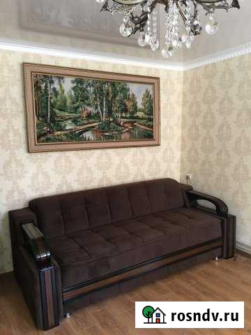 2-комнатная квартира, 48 м², 1/1 эт. в аренду посуточно в Кисловодске Кисловодск - изображение 1