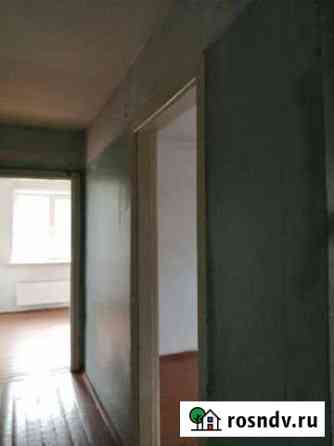 3-комнатная квартира, 56 м², 5/5 эт. на продажу в Киселевске Киселевск