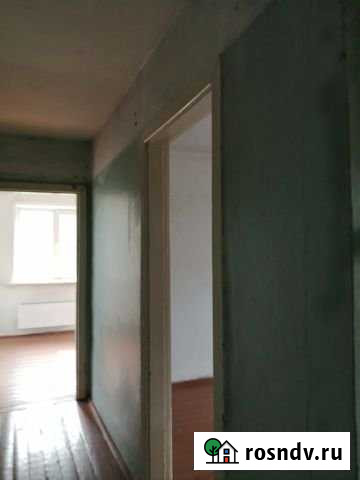 3-комнатная квартира, 56 м², 5/5 эт. на продажу в Киселевске Киселевск - изображение 1