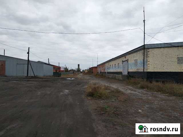 Помещение, 820м2,свободного назначения. Под любой Благовещенка - изображение 1