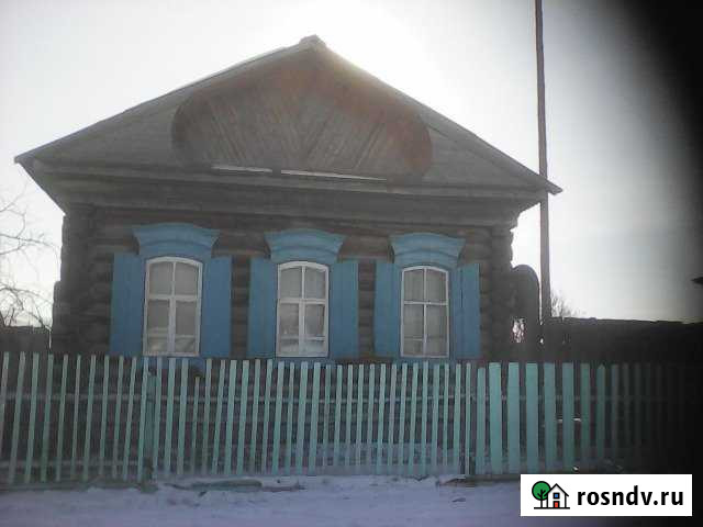 Дом 75.7 м² на участке 73 сот. на продажу в Гусиноозерске Гусиноозерск - изображение 1