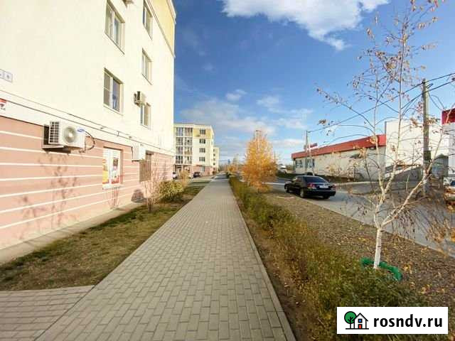 1-комнатная квартира, 39.5 м², 9/16 эт. на продажу в Волгограде Волгоград - изображение 1