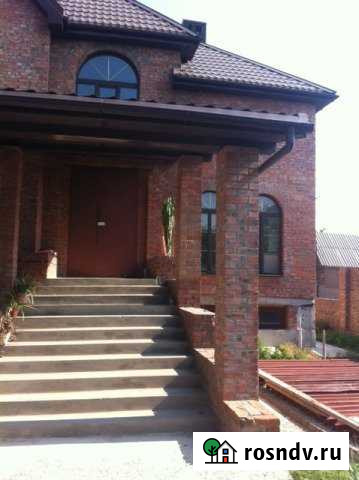 Коттедж 335 м² на участке 6 сот. на продажу в Ростове-на-Дону Ростов-на-Дону - изображение 1