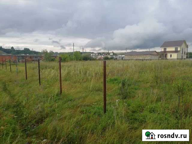 Участок ИЖС 20 сот. на продажу в Бугульме Бугульма - изображение 1