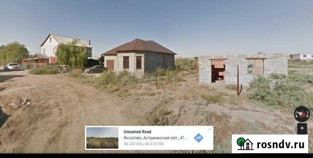 Участок ИЖС 8 сот. на продажу в Яксатово Яксатово - изображение 1