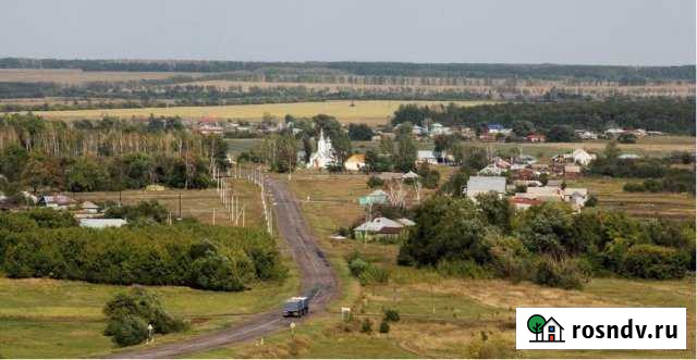 Участок СНТ, ДНП 49 сот. на продажу в Терновке Терновка - изображение 1