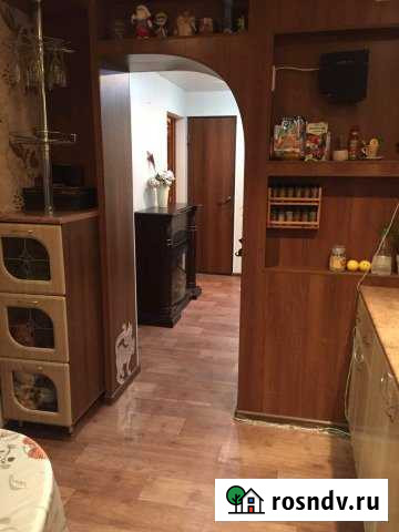 2-комнатная квартира, 49 м², 1/2 эт. на продажу в Ноябрьске Ноябрьск - изображение 1