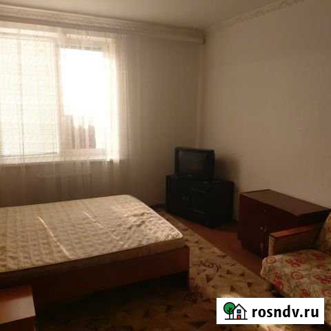 1-комнатная квартира, 40 м², 2/6 эт. в аренду на длительный срок в Энеме Энем - изображение 1