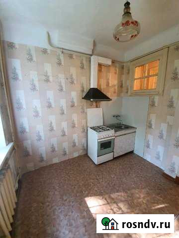 2-комнатная квартира, 60 м², 1/3 эт. на продажу в Кстово Кстово - изображение 1