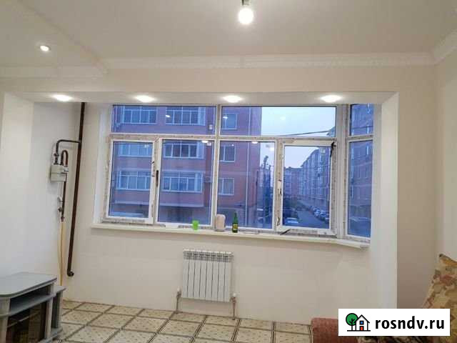 1-комнатная квартира, 45 м², 1/5 эт. на продажу в Яблоновском Яблоновский - изображение 1