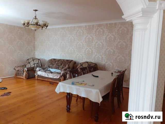 Дом 250 м² на участке 19 сот. на продажу в Тюбе Тюбе - изображение 1