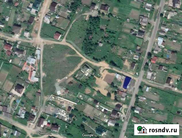 Участок ИЖС 15 сот. на продажу в Черноисточинске Черноисточинск - изображение 1