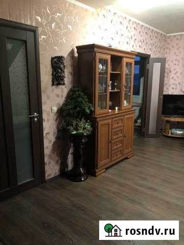 3-комнатная квартира, 91.2 м², 5/6 эт. на продажу в Белокурихе Белокуриха - изображение 1