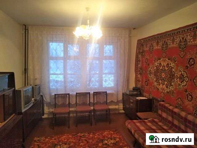 2-комнатная квартира, 39.3 м², 2/2 эт. на продажу в Верхней Максаковке Верхняя Максаковка - изображение 1