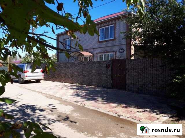 Дом 220 м² на участке 7 сот. на продажу в Ильском Ильский - изображение 1